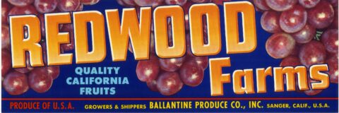 Redwood Farms